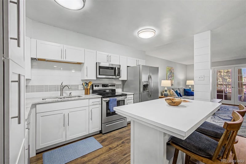 13626 Bates Ave #203, Aurora, CO 80014