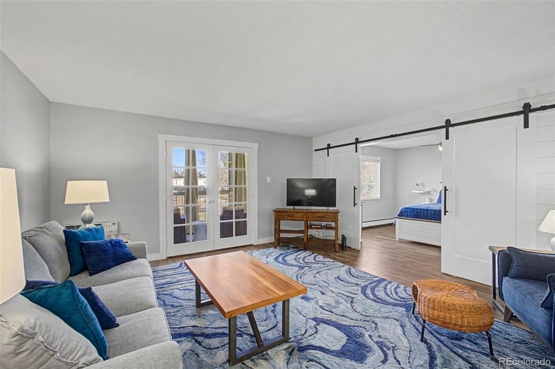 13626 Bates Ave #203, Aurora, CO 80014