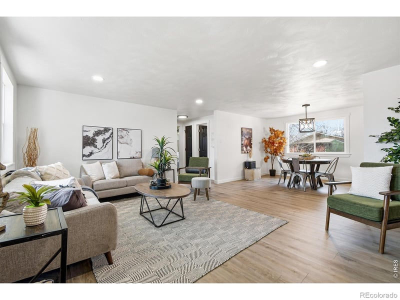 1239 Sunset St, Longmont, CO 80501