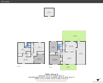 1665 Sagrimore Cir, Lafayette, CO 80026