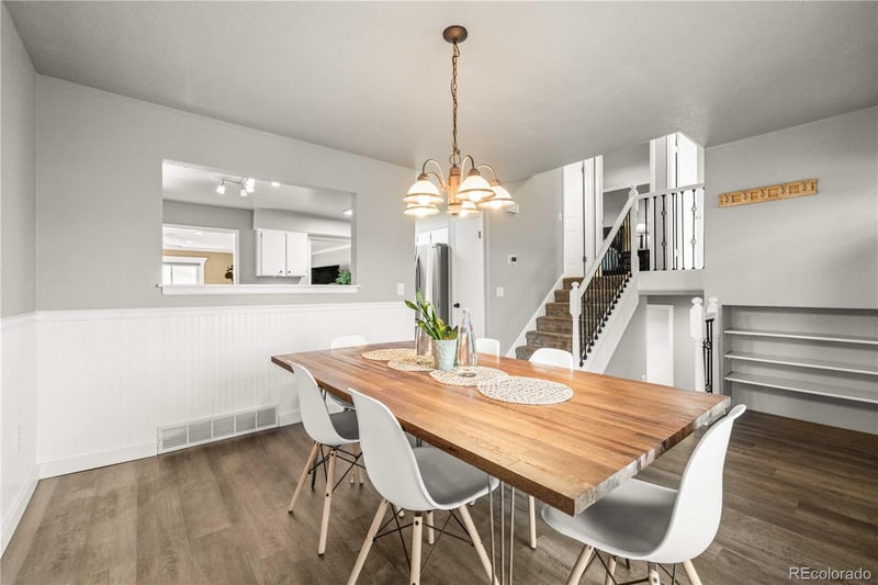 3650 S Oak St, Denver, CO 80235