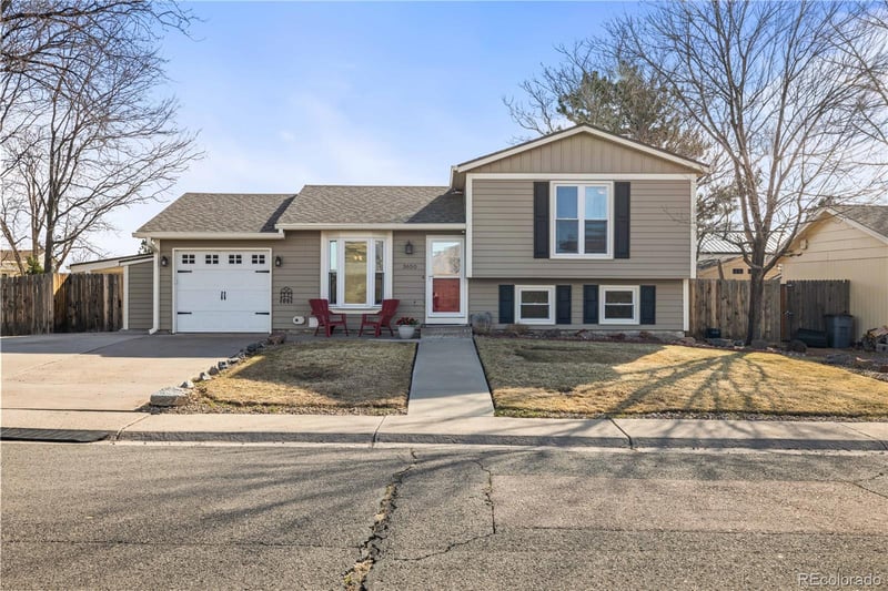 3650 S Oak St, Denver, CO 80235