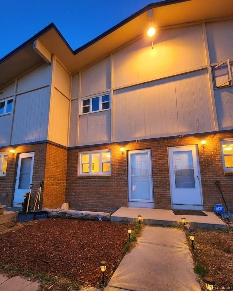 103 Empire West Rd #43, Empire, CO 80438