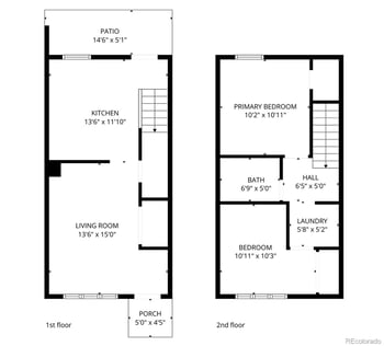 103 Empire West Rd #43, Empire, CO 80438