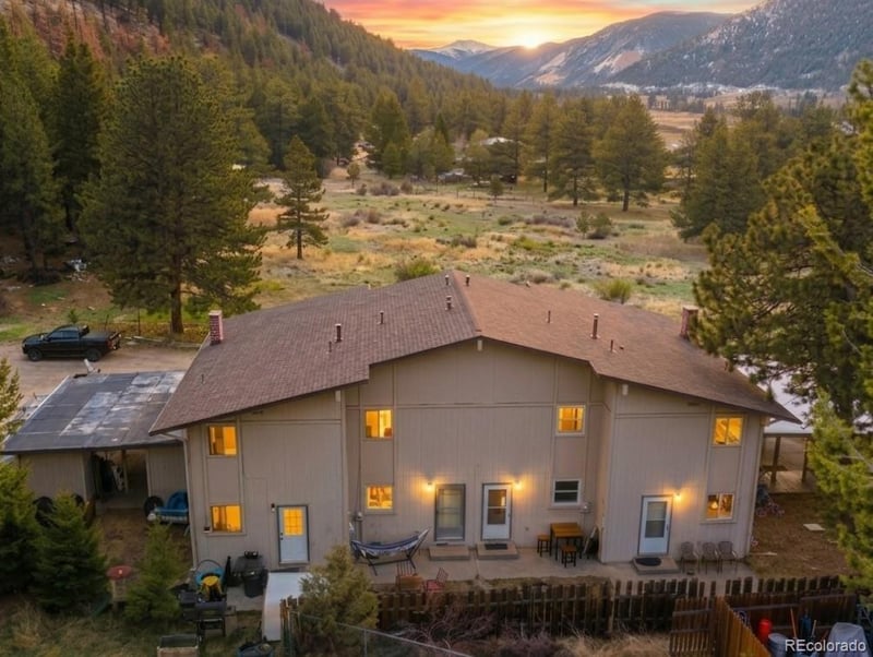 103 Empire West Rd #43, Empire, CO 80438