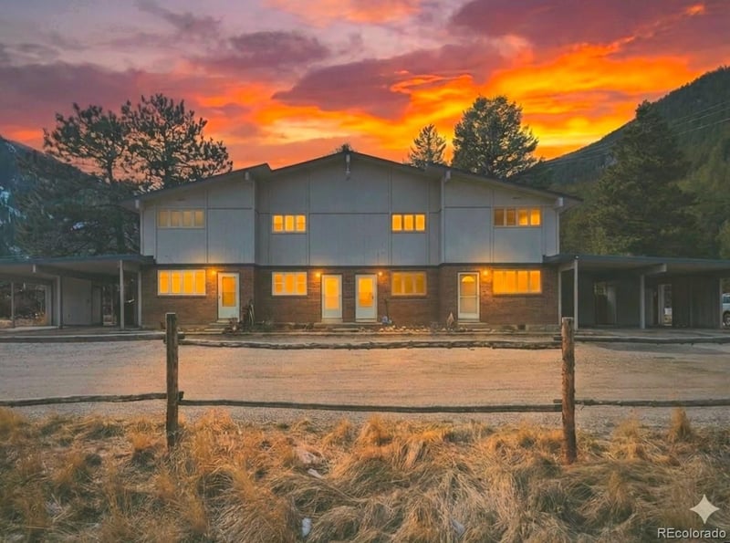 103 Empire West Rd #43, Empire, CO 80438