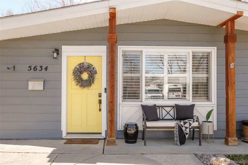 5634 Minnesota Dr, Denver, CO 80224