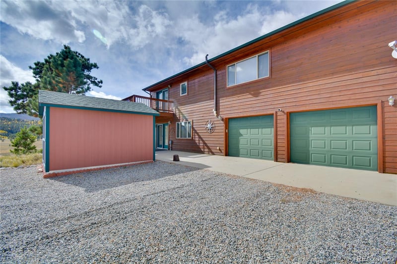 423 Wagon Wheel Rd, Hartsel, CO 80449