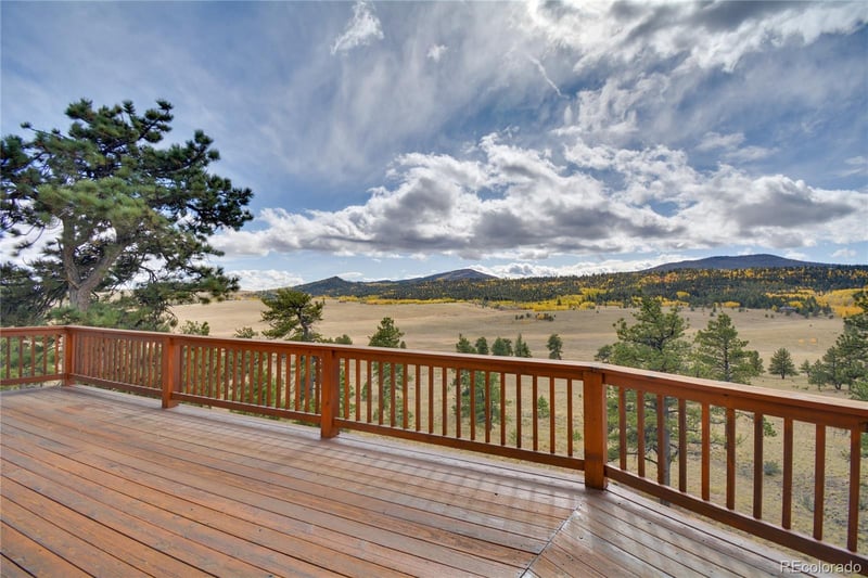 423 Wagon Wheel Rd, Hartsel, CO 80449