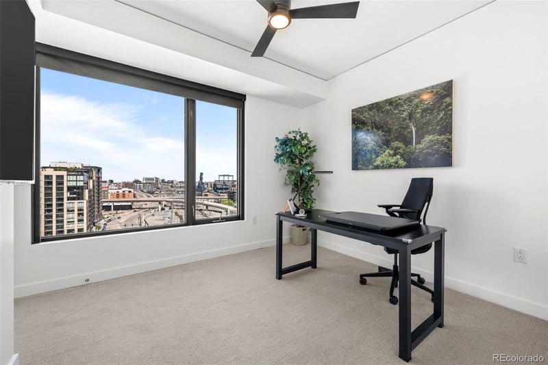 1750 Wewatta St #1131, Denver, CO 80202