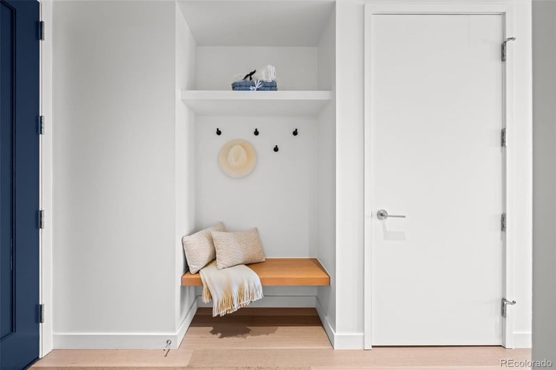 1750 Wewatta St #1131, Denver, CO 80202