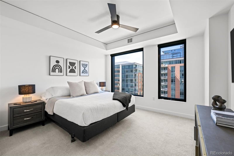 1750 Wewatta St #1131, Denver, CO 80202