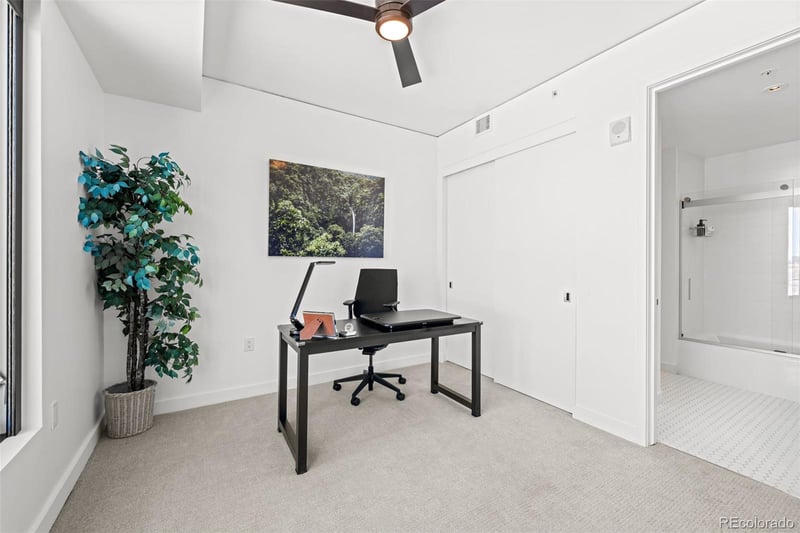 1750 Wewatta St #1131, Denver, CO 80202