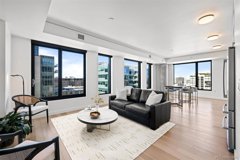 1750 Wewatta St #1131, Denver, CO 80202