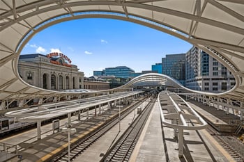 1750 Wewatta St #1131, Denver, CO 80202