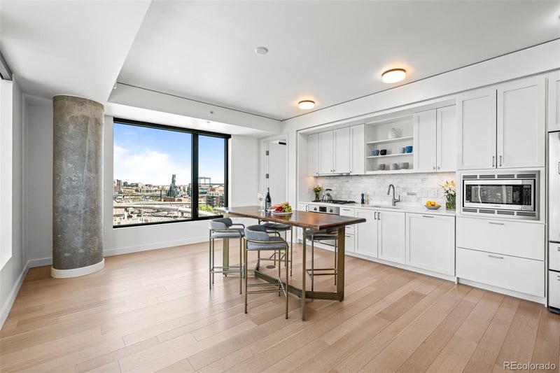 1750 Wewatta St #1131, Denver, CO 80202