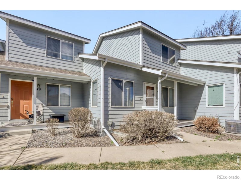 500 Lashley St #48, Longmont, CO 80504