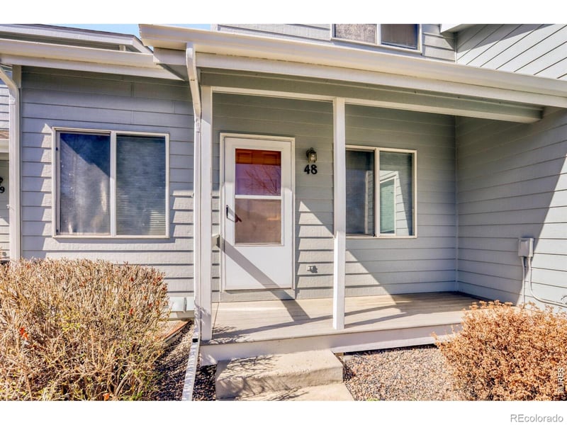 500 Lashley St #48, Longmont, CO 80504
