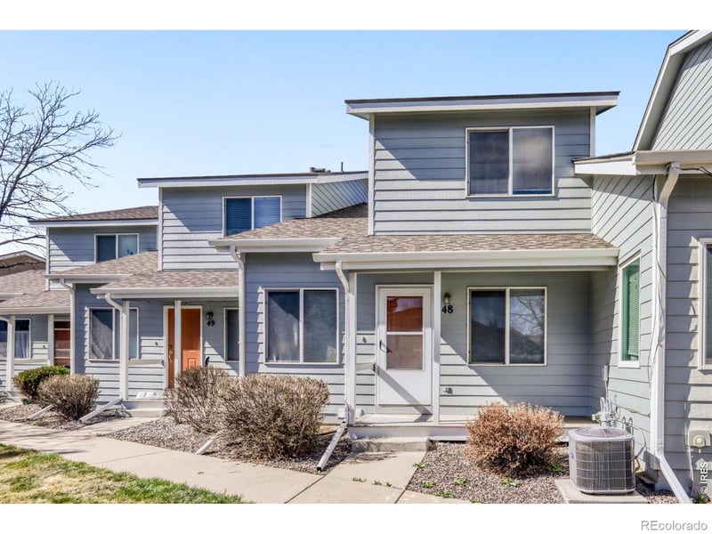 500 Lashley St #48, Longmont, CO 80504