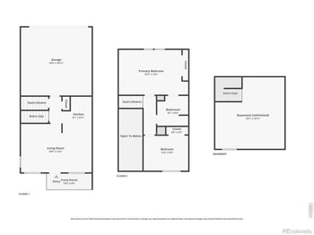 500 Lashley St #48, Longmont, CO 80504