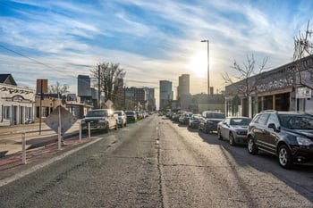 639 29th St #209, Denver, CO 80205