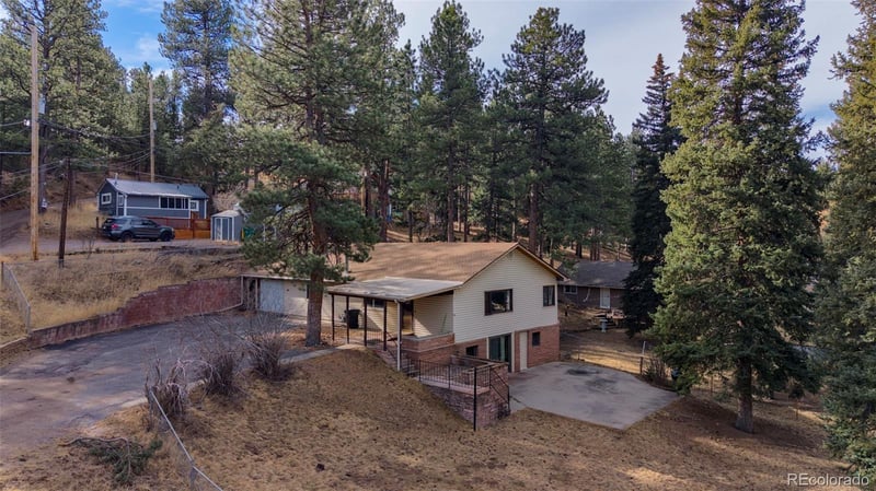 5229 Cubmont Dr, Evergreen, CO 80439