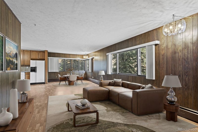 5229 S Cubmont Dr, Evergreen, CO 80439