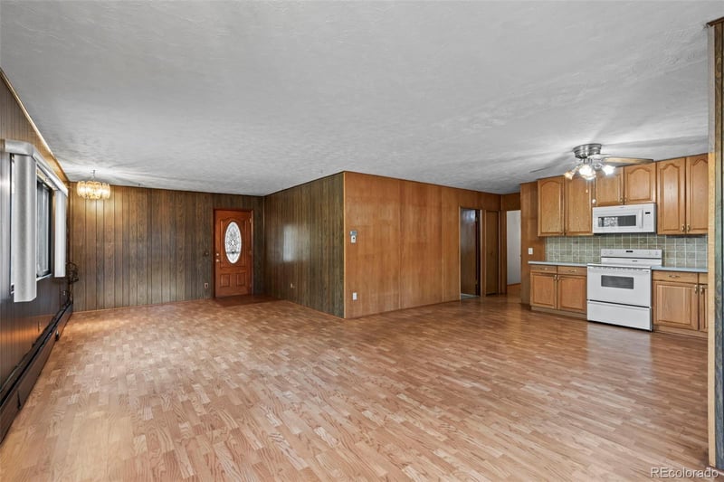 5229 S Cubmont Dr, Evergreen, CO 80439
