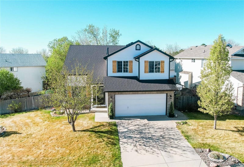 13556 Albion Cir, Thornton, CO 80241