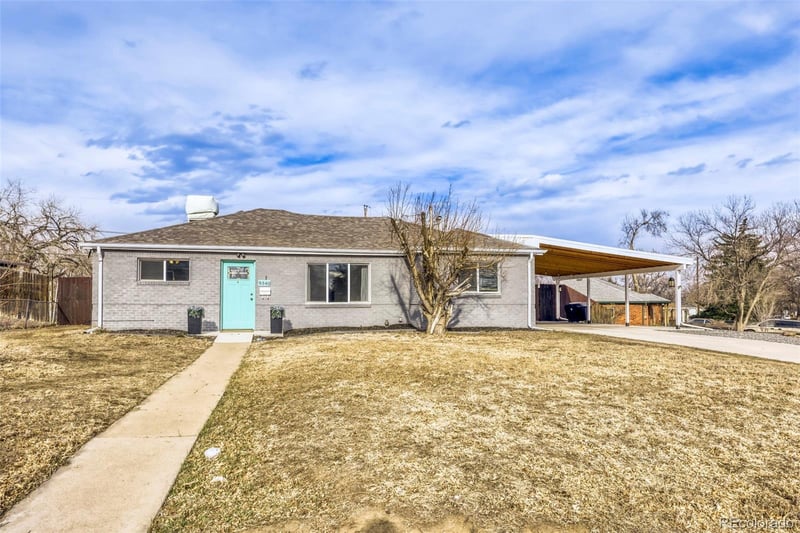 9340 Gail Ct, Thornton, CO 80229