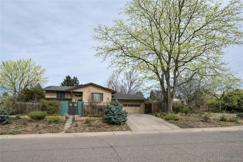 8095 Lehigh Ave, Denver, CO 80237