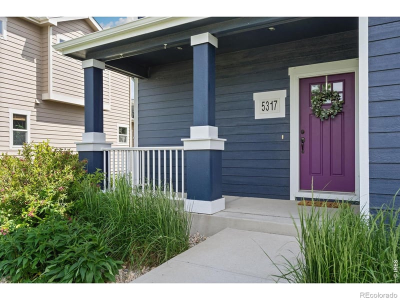 5317 School House Dr, Timnath, CO 80547