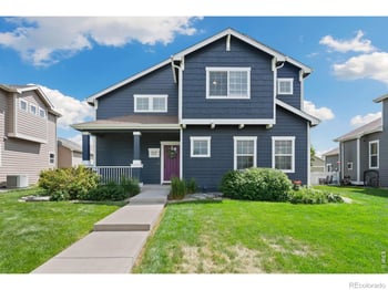 5317 School House Dr, Timnath, CO 80547