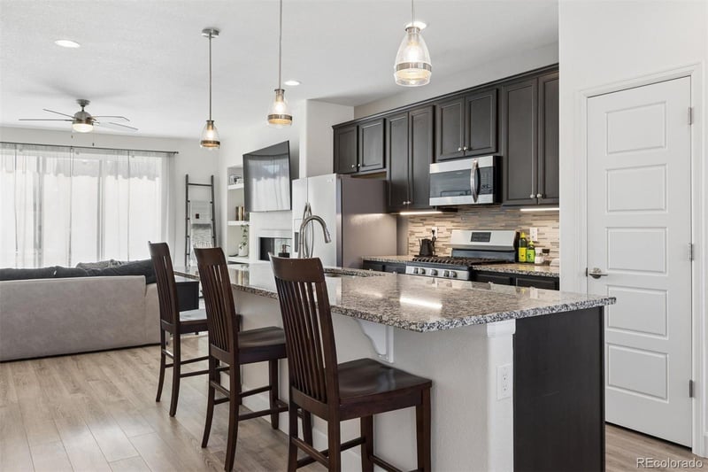 2600 Meadows Blvd #B, Castle Rock, CO 80109