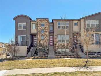 2600 Meadows Blvd #B, Castle Rock, CO 80109