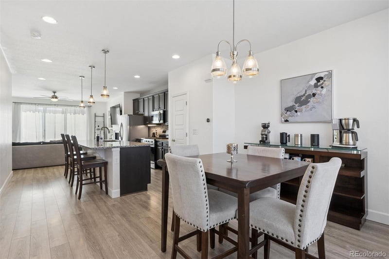 2600 Meadows Blvd #B, Castle Rock, CO 80109