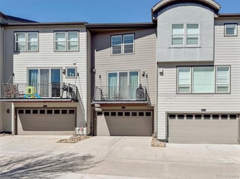 2600 Meadows Blvd #B, Castle Rock, CO 80109