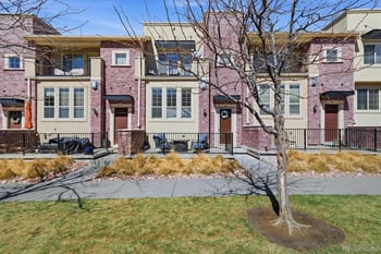 950 Elmhurst Dr #C, Highlands Ranch, CO 80129