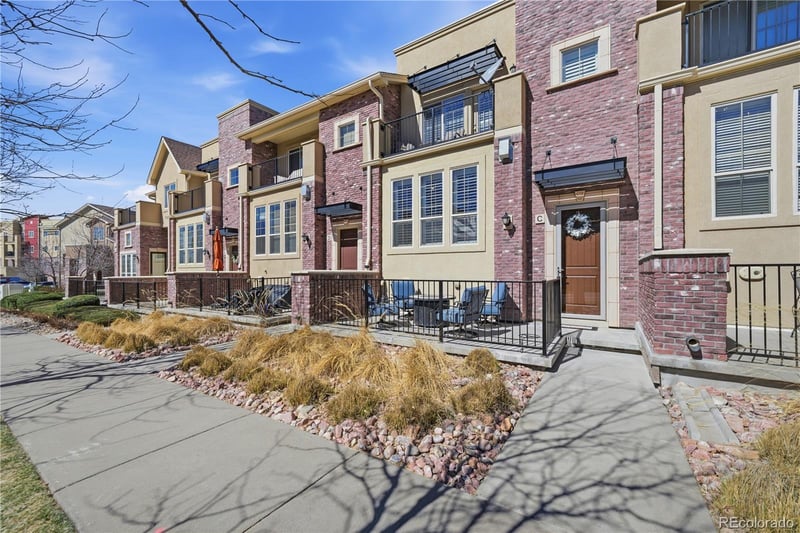 950 Elmhurst Dr #C, Highlands Ranch, CO 80129