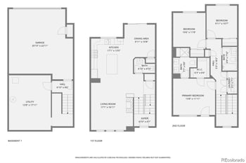 950 Elmhurst Dr #C, Highlands Ranch, CO 80129