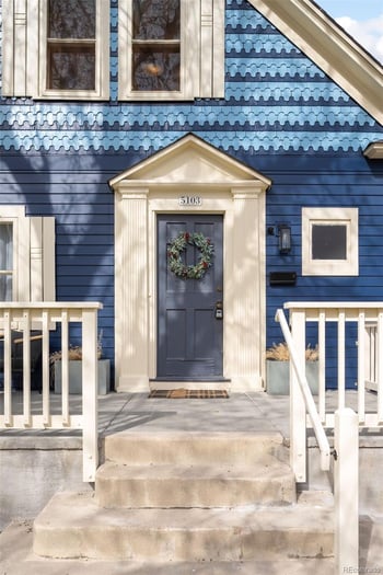5103 Quitman St, Denver, CO 80212