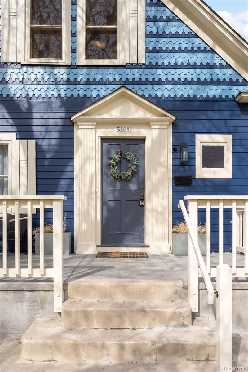 5103 Quitman St, Denver, CO 80212