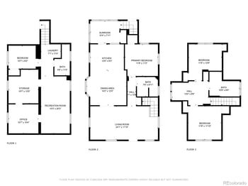 5103 Quitman St, Denver, CO 80212