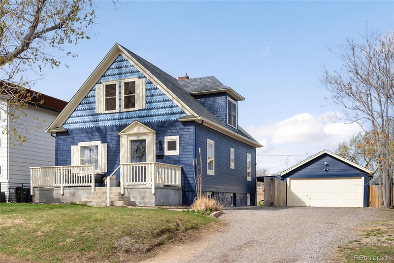 5103 Quitman St, Denver, CO 80212