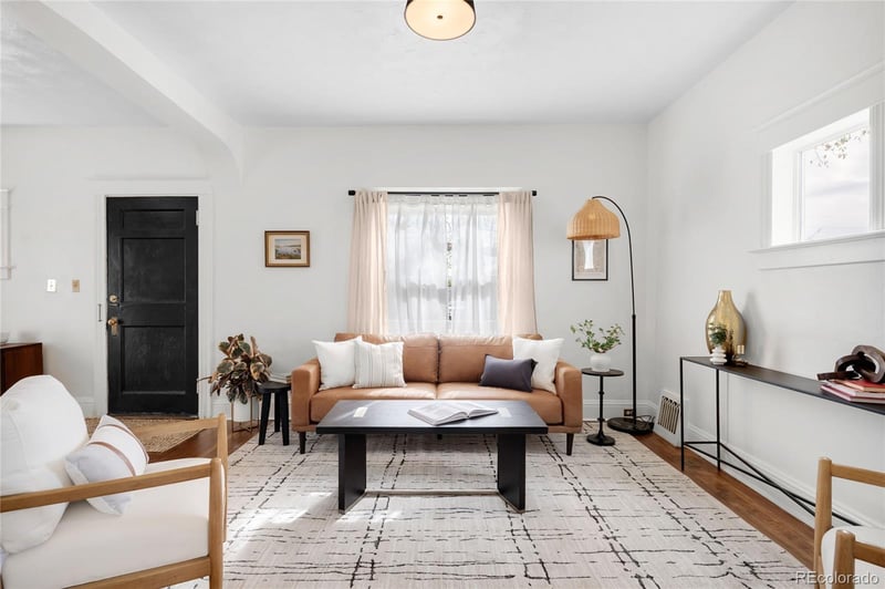 5103 Quitman St, Denver, CO 80212