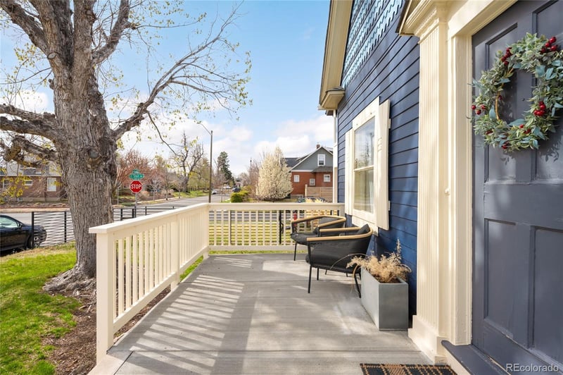 5103 Quitman St, Denver, CO 80212