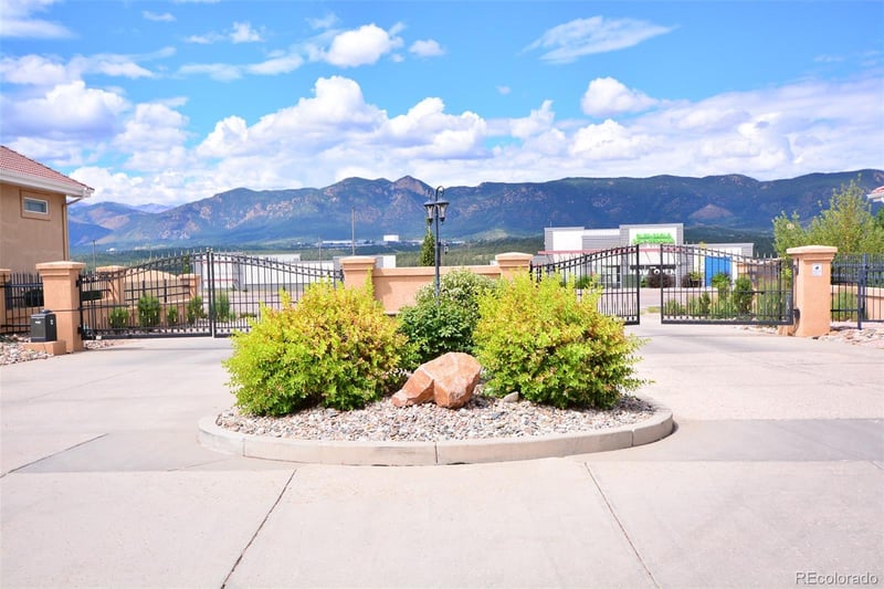 13688 Paradise Villas Grv, Colorado Springs, CO 80921