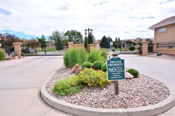 13688 Paradise Villas Grv, Colorado Springs, CO 80921