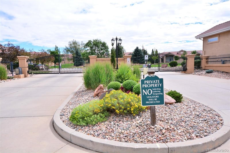 13688 Paradise Villas Grv, Colorado Springs, CO 80921