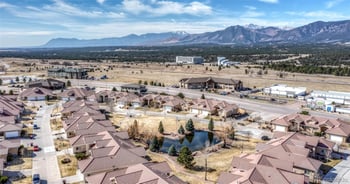13688 Paradise Villas Grv, Colorado Springs, CO 80921